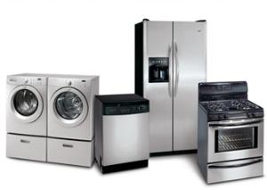 Appliance Repair Wake Forest NC